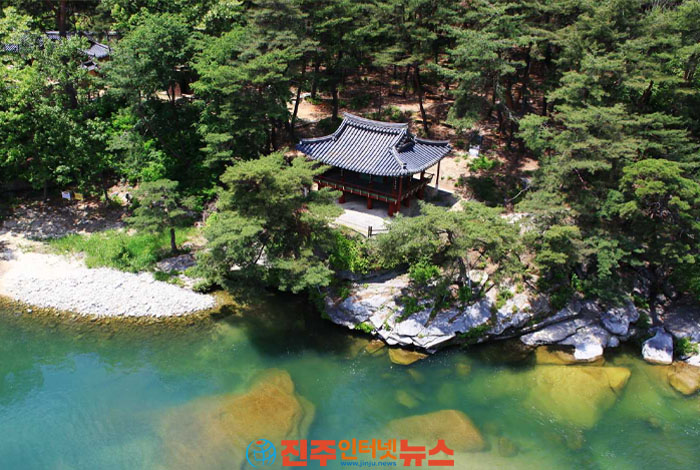 거창 수승대
