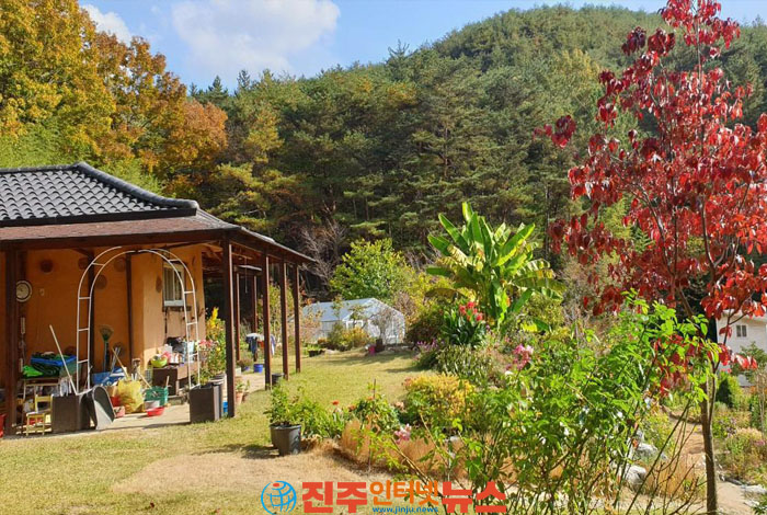 경남 지역 곳곳에 숨어있는 아름다운 정원을 찾아 정원 여행 어때요?