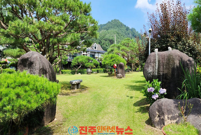 경남 지역 곳곳에 숨어있는 아름다운 정원을 찾아 정원 여행 어때요?