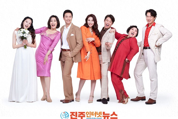 아바(ABBA) 음악으로 만든 최고의 뮤지컬