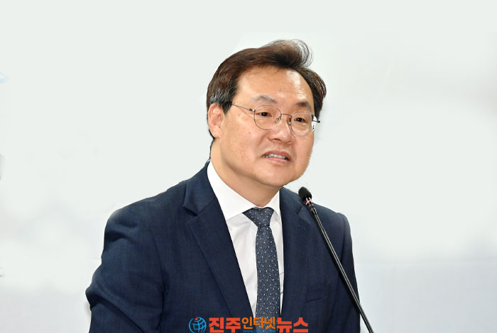 하동 출신 하병필 국가기록원장, 대통령비서실 사회통합비서관으로 발탁
