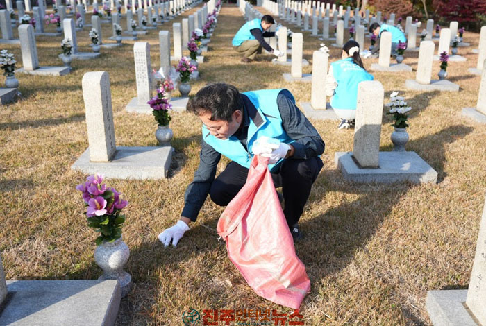 ESG 경영 실천으로 지역사회와 함께하는 웅진프리드라이프!