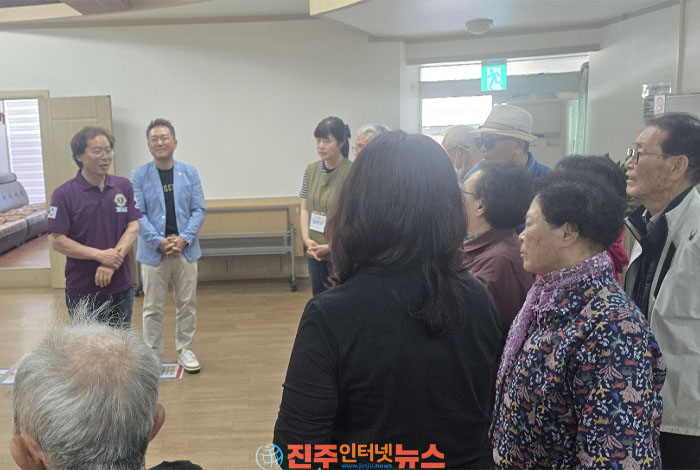 하연옥 대표, "앞으로도 지역사회와 함께하는 나눔을 계속 실천하겠다”