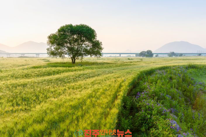 어디 갈지 고민 끝! 가정의 달엔 경남으로 오세요