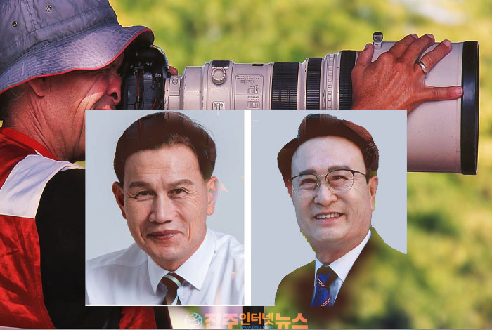 사천시장 선거, ‘현역 프리미엄’과 내부 갈등 변수 사이 가늠자