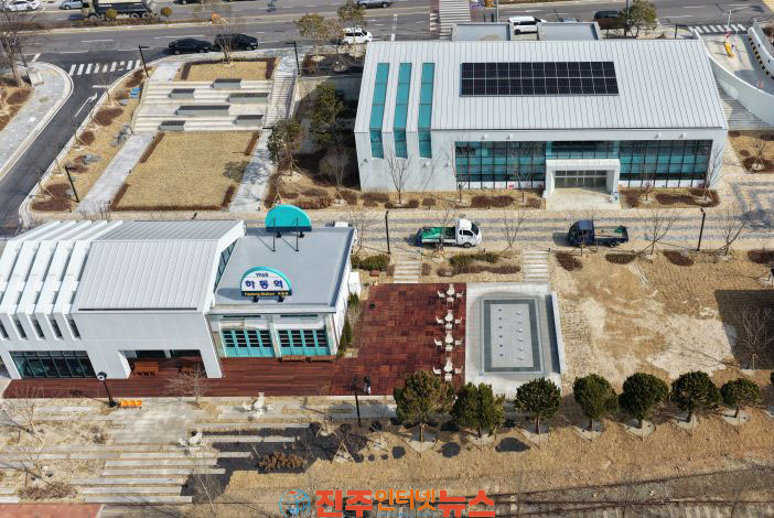 하동군 2026년 지역균형발전사업 자율계정 우수사례 선정