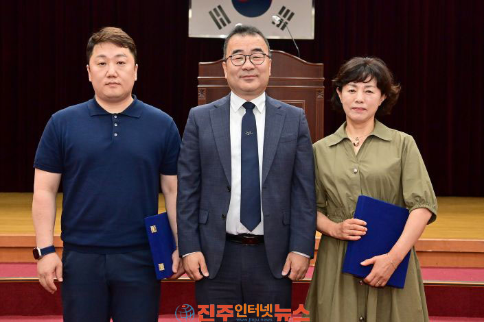 진주시 2026년 노래연습장업 대표자 교육 실시