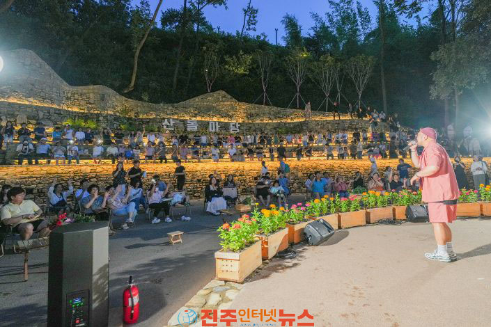 지방정원 등록기념 2026 진주 정원박람회 성료