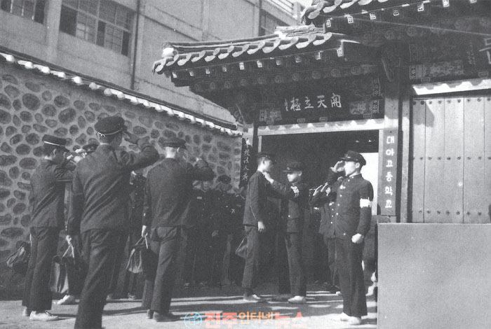 대아고등학교는 어떻게 탄생했는가? | 반진단과 아인 박종한, 건학정신의 역사