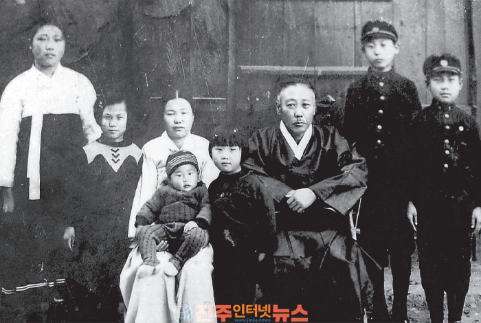 독립운동가에서 교육자로… 대아고 설립자 아인 박종한 선생의 위대한 삶