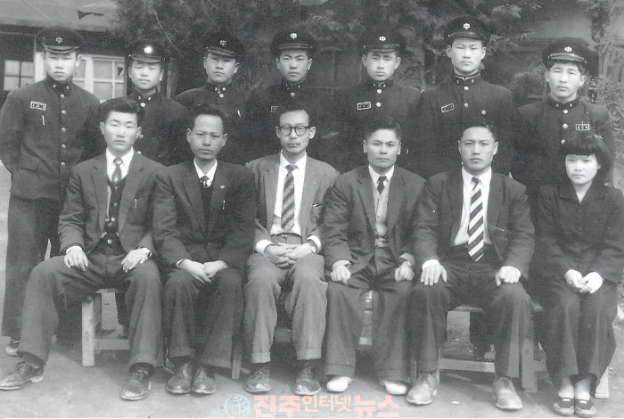 대아중학교 개교 70년, 대아국민학교 설립까지… 아인 박종한의 교육철학과 대아학원의 시작
