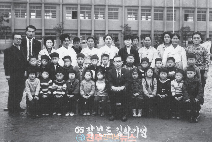 대아(大亞) 교육정신과 진주 사학의 산실: 아인 박종한과 대아중고등학교의 설립과 도전