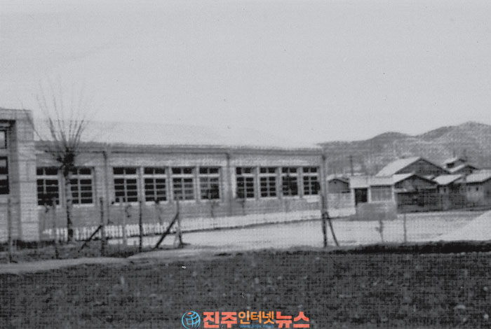 1966년 대아고등학교 탄생
