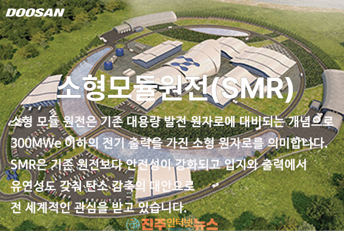 경남 SMR 혁신제조 3대 과제 선정… ‘글로벌 메카’ 선언, 지역 산업 생태계 성과로 증명해야