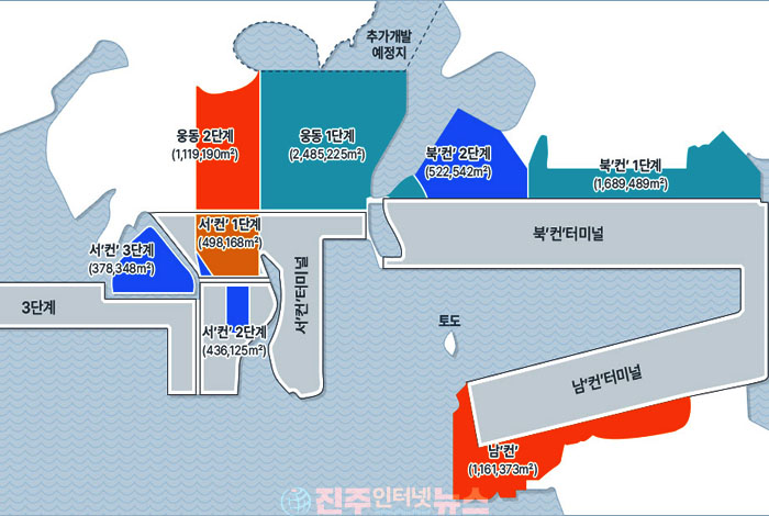 부산항신항 웅동배후단지 불법주정차, 단속보다 ‘주차 인프라·책임 일원화’가 먼저다