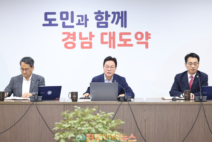 박완수 “우주사관학교 검토”…경남 우주항공 수도의 승부처는 결국 ‘인재’