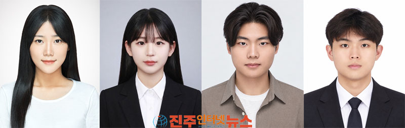 산업시스템공학과 대학원생 4명 한국연구재단 석·박사 연구장려금 사업 선정