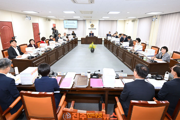 경남교육청 7조 재정 어디에 썼나…도의회가 따져야 할 핵심 3가지