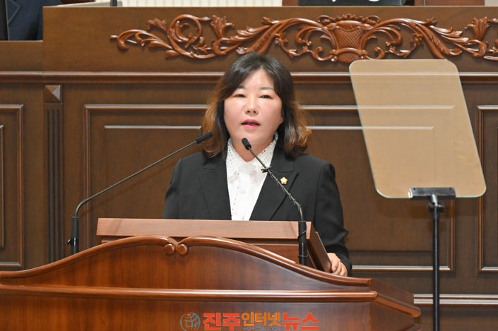 곽은하 의원 공중화장실 불법촬영 예방체계 선제 정비 촉구
