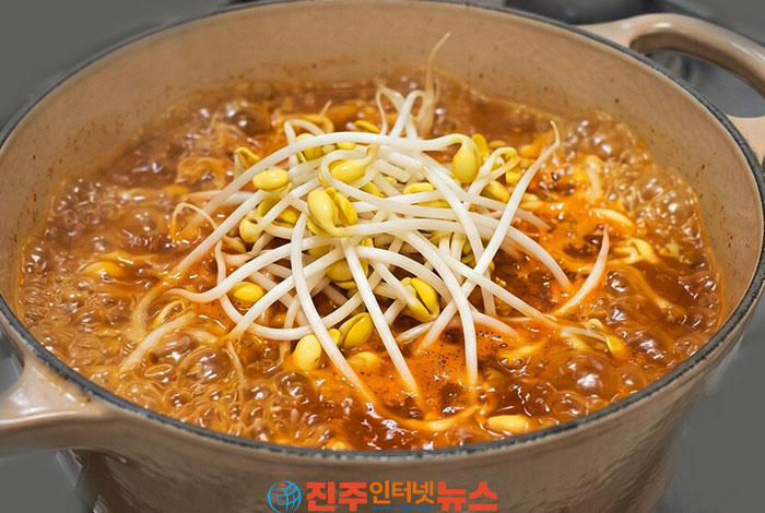 콩나물 라면 건강에 좋을까? 칼륨·식이섬유 효과와 나트륨 줄이는 법