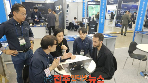 누리호 5차 발사·우주경제 시대 본격화 제2회 국제우주항공기술대전 9월 30일 창원서 개막