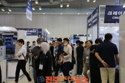 누리호 5차 발사·우주경제 시대 본격화 제2회 국제우주항공기술대전 9월 30일 창원서 개막