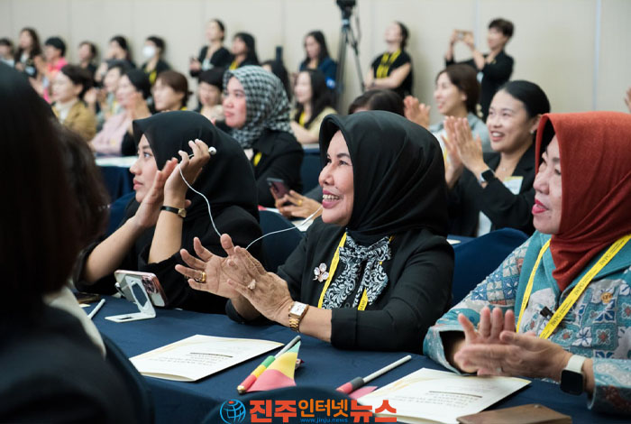 여성의 일상에서 글로벌 평화정책으로…2026 세계여성평화 콘퍼런스 성료