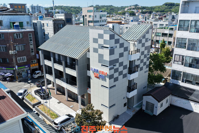 진주시 원도심의 부활을 열다 사람·상권·콘텐츠의 대전환