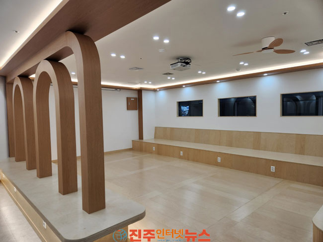 진주시 원도심의 부활을 열다 사람·상권·콘텐츠의 대전환