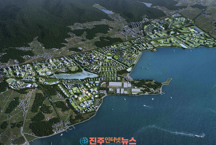 사천·진주·통영 경제자유구역 추진…우주항공·해양관광 연결이 관건
