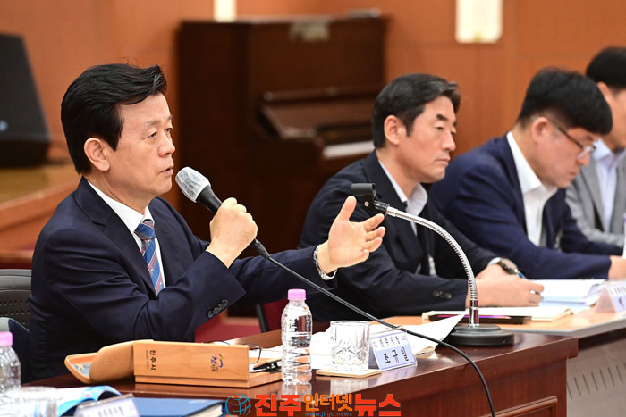 진주시 글로벌 축제 원년 10월 3대 가을축제 만전