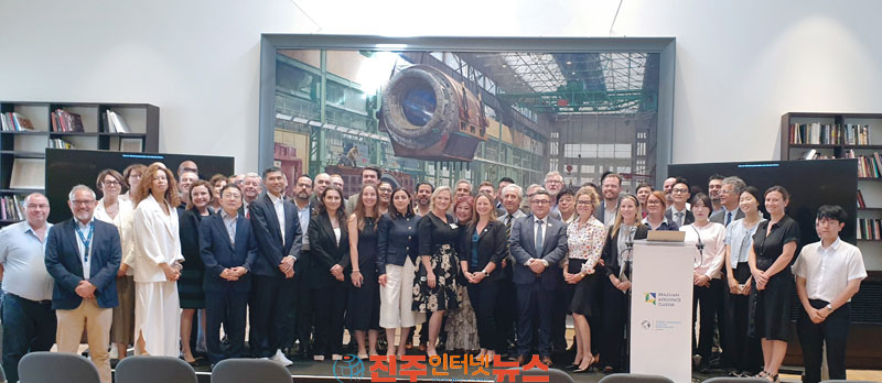 진주시 강소특구 우주항공 첨단테크 허브 집중 육성
