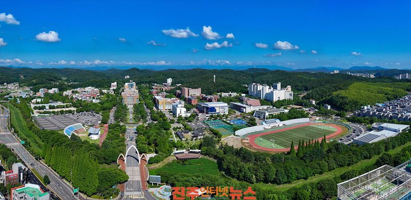 진주시 강소특구 우주항공 첨단테크 허브 집중 육성