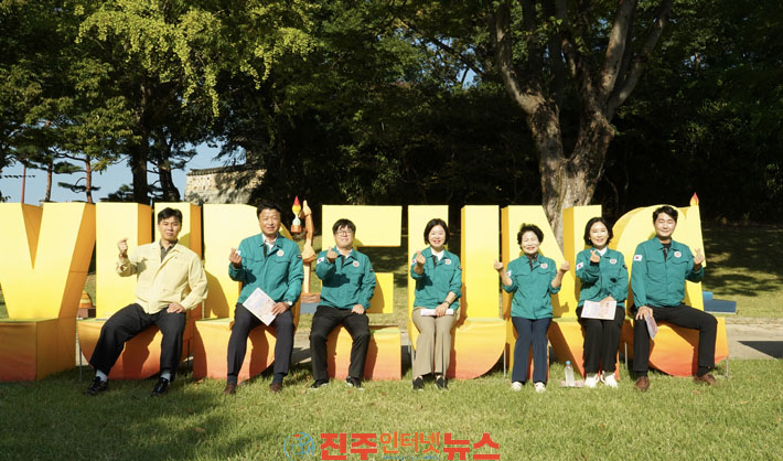 진주시의회 기획문화위 10월을 수놓는 3대 축제 점검