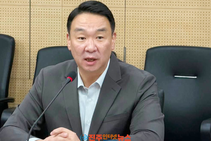 국민의힘 사고당협 조직위원장 확정…윤한홍 마산회원 포함 18명 임명