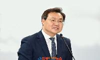 하동 출신 하병필 국가기록원장, 대통령비서실 사회통합비서관으로 발탁