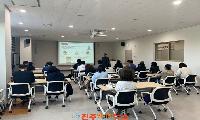 진주시, ‘신규농업인 기초영농기술교육(시설원예)’ 추진