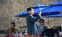 가수 박서진, ‘KBS 전국노래자랑’ 인연 계기 ‘기부’