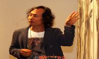 경상국립대학교 김상표 명예교수, 철학과 예술 넘나드는 11번째 개인전