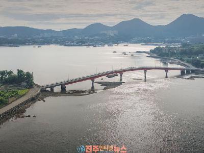 통영 250여 개 섬 중 육지마을 제일 가까운 거리에 있는 ‘해간도' #해간도 #견내량낚시 #빨간등대 