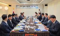 진주상공회의소, 강성팔 부산지방국세청장 초청 간담회 개최