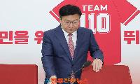 국민의힘 장동혁 대표 책임론 확산… 쇄신보다 공천 셈법에 갇힌 보수의 위기