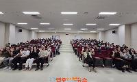 한국폴리텍대학 진주캠퍼스, ‘제3회 선배초청 멘토링데이’ 성황리 개최