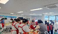 산청군, 온가족 요리조리 요리교실 운영