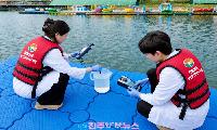 합천호 녹조 경보, 시범 운영에 그쳐선 안 된다… 실시간 감시와 현장 통제가 관건