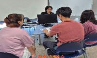 진주미래인재센터, 중고생 ‘진로상담의 날’ 운영