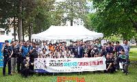 경상국립대학교병원, 유관기관 합동 복합 테러 대응훈련 시행!