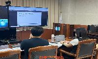 진주상공회의소, 「입찰 및 다수공급자계약(MAS) 전문가 1:1 컨설팅」 성료