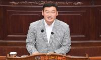 김구연 경남도의원 