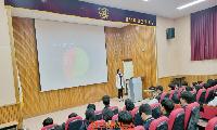 고교생 1,132명 진로 설계 돕는다… 경상국립대, '꿈을 JOB는 프로젝트' 운영
